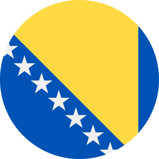 flag bosnian