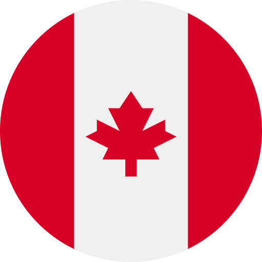 flag canada