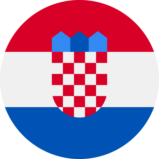 flag croatia