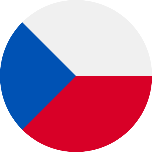 flag czech republic