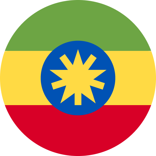 flag ethiopia