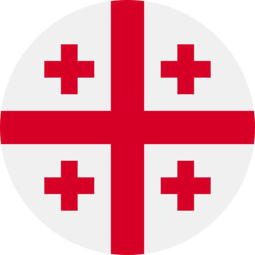 flag georgia