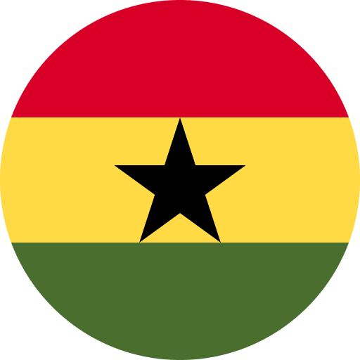 flag ghana