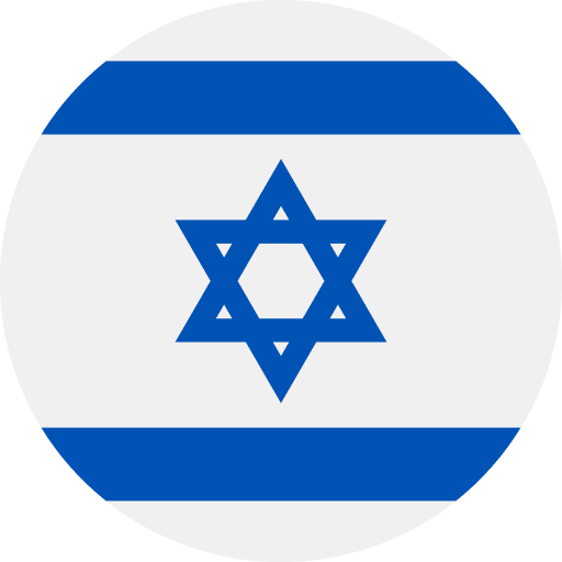 flag israel