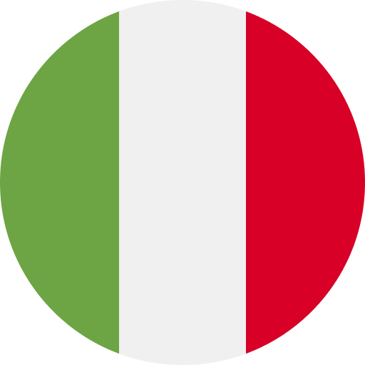 flag italy